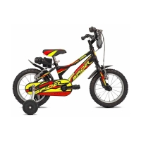BRERA modello SPIDER 16"